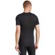 3. Koszulka adidas Techfit Short Sleeve Tee M JP4674