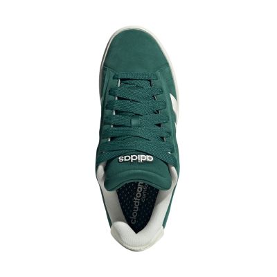 4. Buty męskie adidas Grand Court Alpha zielone JP8734