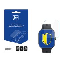 Folia ochronna na ekran smatrwatcha 3mk Watch Protection ARC na Vivo Watch GT2