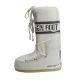 2. Damskie buty zimowe śniegowce Moon Boot MB Icon Nylon White - 80D1400440-A001