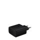 11. Samsung 45W Power Adapter, Black
