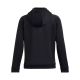 4. Bluza Under Armour Fleece Hoodie W 1386507-001