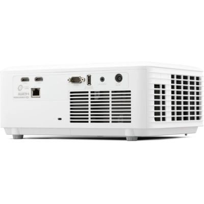 9. Projektor ViewSonic LS630HD FHD 4000ANSI 2xHDMI USB RS232 RJ45