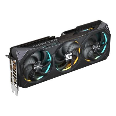 8. Karta graficzna Gigabyte GeForce RTX 5070 GAMING OC 12GB