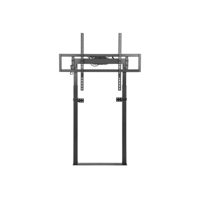 6. Uchwyt ścienny Equip 55"-100"/1TFT 120kg 1Przegubowy góra-dół sw lite Sprzedaż detaliczna