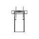 6. Uchwyt ścienny Equip 55"-100"/1TFT 120kg 1Przegubowy góra-dół sw lite Sprzedaż detaliczna