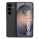 13. Samsung Galaxy S26 16 cm (6.3") Dual SIM Android 16.0 5G USB Type-C 12 GB 256 GB 4300 mAh Czarny
