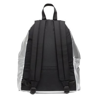 2. Eastpak Day Pak'r Backpack EK0A5BG47Y21 Srebrne One size