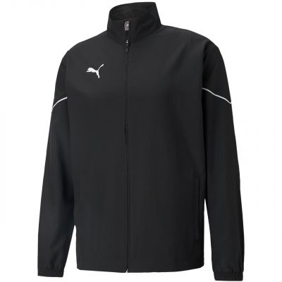3. Kurtka Puma teamRISE Sideline M 657326 03