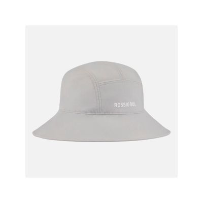 5. Kapelusz ROSSIGNOL Hiking Hat szary
