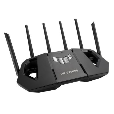 15. Router Asus TUF-BE9400 TUF GAMING BE9400 TRI BAND