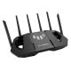 15. Router Asus TUF-BE9400 TUF GAMING BE9400 TRI BAND