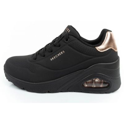 3. Buty sportowe Skechers Uno W 177520/BBK