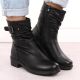 11. Botki Unisoft W EVE453