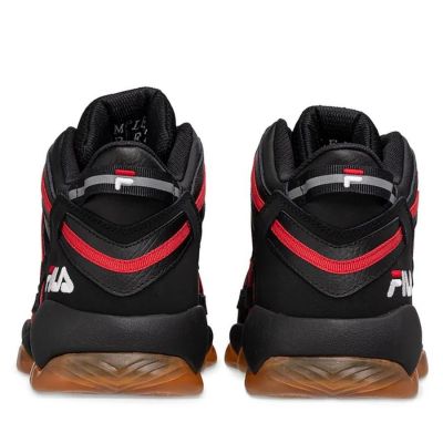6. Buty Fila Spaghetti M FFM0258.83035
