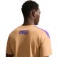 3. Koszulka treningowa Nike FC Barcelona Strike Away IQ1304-745