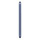 5. Powerbank Baseus Blade2 12000mAh 65W z wyświetlaczem cyfrowym (z czarnym kablem Baseus Mini White Series USB-C - USB-C 100W (20V/5A) 50cm) - niebieski