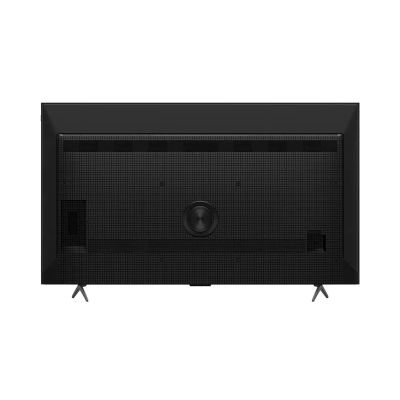 5. Telewizor TCL 75T8C QLED 75" 4K Ultra HD 120Hz Google TV Dolby Atmos DVB-T2 Metaliczny