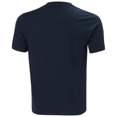 3. Helly Hansen męska koszulka HUDSON T-SHIRT 54530 597