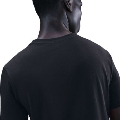 4. Koszulka Nike PSG Crest Tee HQ8328-010