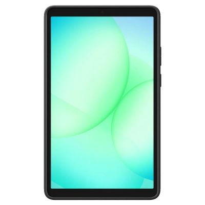 3. Etui Spigen Rugged Armor na Samsung Galaxy Tab A11 8.7 X133 / X135 - czarne