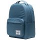 3. Herschel Miller Backpack 10789-05681 Niebieskie One size