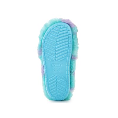 12. Klapki Crocs Classic Monsters Sulley Clog/Sandal Jr 210877-90H