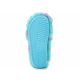 12. Klapki Crocs Classic Monsters Sulley Clog/Sandal Jr 210877-90H
