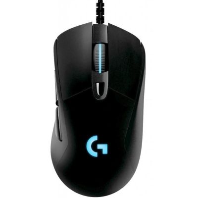 7. MYSZ LOGITECH G403 Hero 910-005632