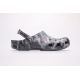 2. Klapki Crocs Classic Printed Camo M 206454 0IE