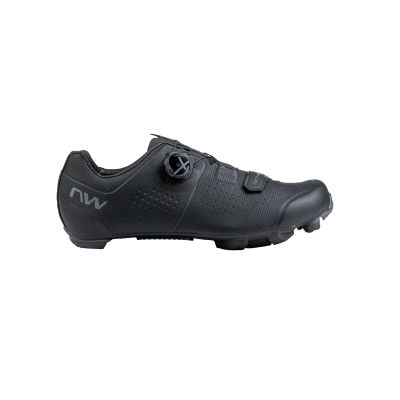 Buty rowerowe NORTHWAVE Razer czarny