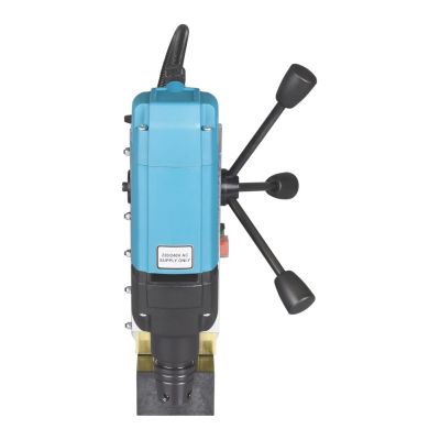 7. Makita. Wiertarka magnetyczna 1050W HB350