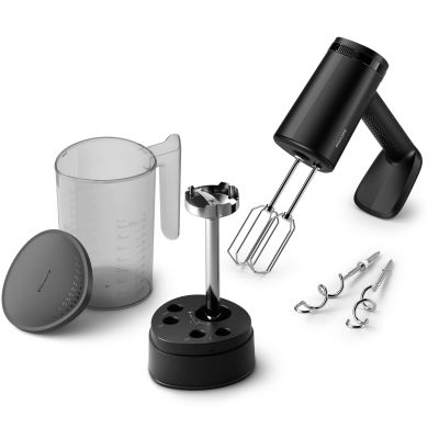 33. Mikser ręczny PHILIPS HR 3781/10