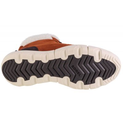 4. Buty Sorel Explorer II Carnival Cozy Wp W 1959391263