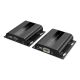 10. Extender HDMI Digitus IP PoE, 4K/60Hz