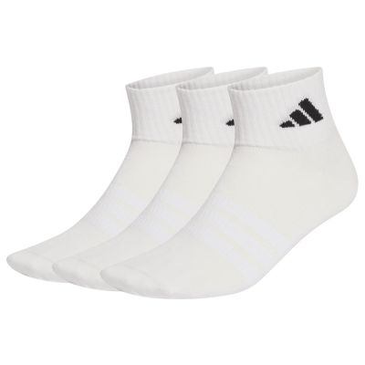 Skarpety adidas Thin Essentials Ankle 3P 3P JZ0528