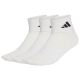Skarpety adidas Thin Essentials Ankle 3P 3P JZ0528