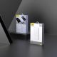4. Powerbank Dudao K10Pro 2,4A 20000mAh 2 x USB-A - biały