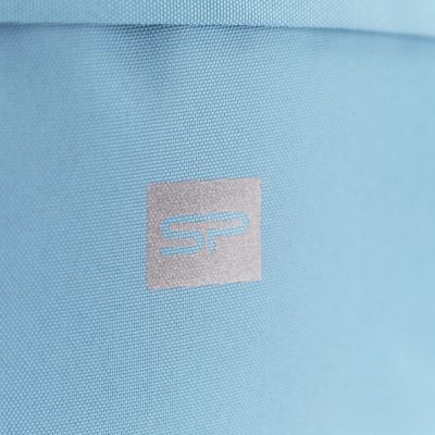 5. Plecak miejski - torba 2w1 Spokey Osaka SPK-943496