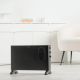 9. Termowentylator i konwektor 2w1 Taurus Clima Boost2000 2000W