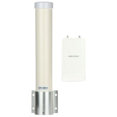 2. Zewnętrzny most WiFi Hikvision DS-3WF0FA-5AC/O