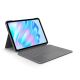 2. Klawiatura Logitech Combo Touch iPad Air — QWERTZ