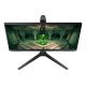14. MONITOR SAMSUNG LED 25" LS25BG400EUXEN