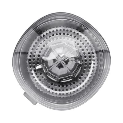 3. Smeg CJF11BLEU Wyciskarka do cytrusów