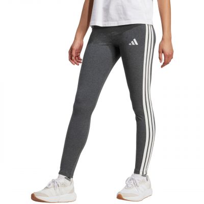 2. Legginsy adidas Essentials 3-Stripes Cotton W JZ3299