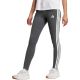 2. Legginsy adidas Essentials 3-Stripes Cotton W JZ3299