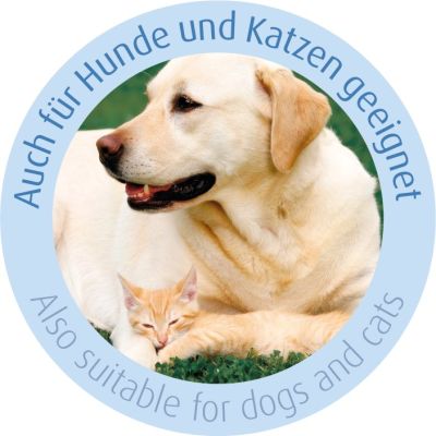 4. Grzebień przeciwinsektowy Medisana LC 860