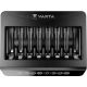 Varta LCD Multi Charger+ ładowarka akumulatorów Akumulator do domowego użytku Prąd przemienny