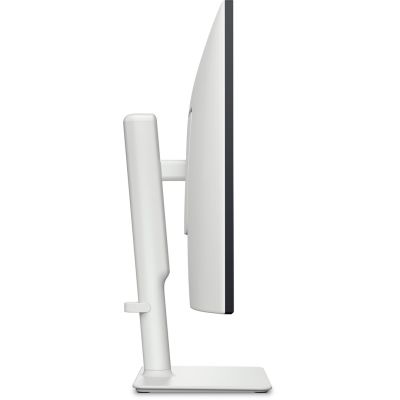5. DELL Plus S2725QS monitor komputerowy 68,6 cm (27") 3840 x 2160 px 4K Ultra HD LCD Srebrny