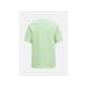 4. Koszulka PEAK PERFORMANCE Original Small Logo Tee Men zielony